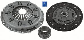 Sachs 3000 951 879 - Spojková sada -