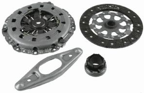 Sachs 3000 951 901 - Spojková sada -