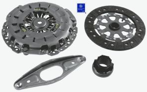 Sachs 3000 951 906 - Spojková sada -