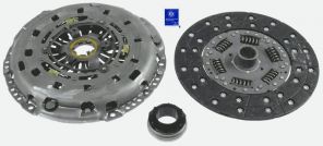 Sachs 3000 951 923 - Spojková sada -