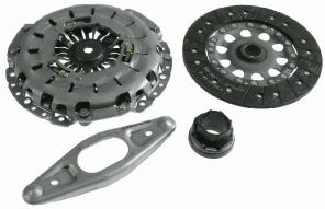 Sachs 3000 951 933 - Spojková sada -