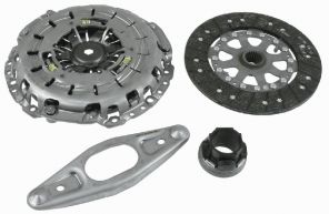 Sachs 3000 951 940 - Spojková sada -