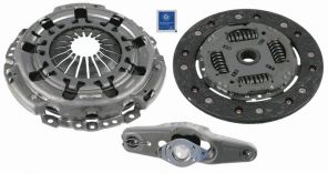 Sachs 3000 951 950 - Spojková sada -