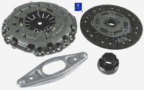 Sachs 3000 951 952 - Spojková sada -
