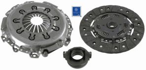 Sachs 3000 951 970 - Spojková sada -