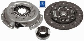 Sachs 3000 954 028 - Spojková sada -