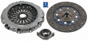 Sachs 3000 954 033 - Spojková sada -