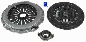 Sachs 3000 954 035 - Spojková sada -