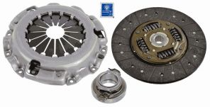 Sachs 3000 954 036 - Spojková sada -