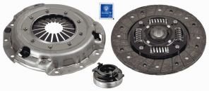 Sachs 3000 954 037 - Spojková sada -