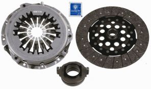 Sachs 3000 954 043 - Spojková sada -