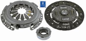 Sachs 3000 954 056 - Spojková sada -