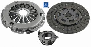 Sachs 3000 954 060 - Spojková sada -