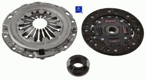 Sachs 3000 954 070 - Spojková sada -