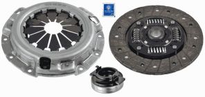 Sachs 3000 954 072 - Spojková sada -