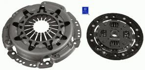 Sachs 3000 954 075 - Spojková sada -