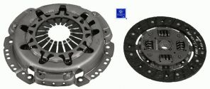 Sachs 3000 954 076 - Spojková sada -