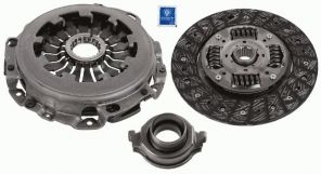 Sachs 3000 954 081 - Spojková sada -
