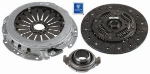 Sachs 3000 954 226 - Spojková sada -
