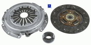 Sachs 3000 954 227 - Spojková sada -