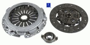 Sachs 3000 954 228 - Spojková sada -