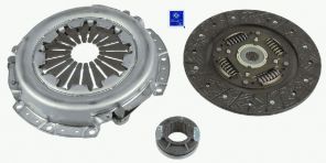 Sachs 3000 954 230 - Spojková sada -