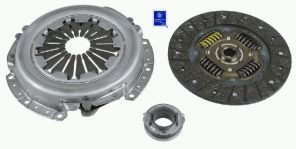 Sachs 3000 954 232 - Spojková sada -