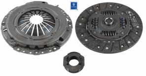 Sachs 3000 961 601 - Spojková sada -