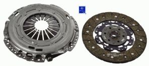 Sachs 3000 970 004 - Spojková sada -