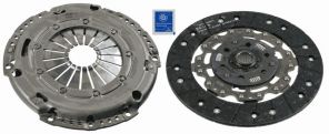 Sachs 3000 970 006 - Spojková sada -