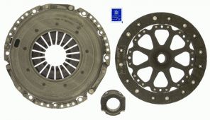 Sachs 3000 970 010 - Spojková sada -