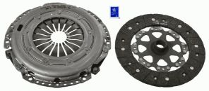 Sachs 3000 970 012 - Spojková sada -