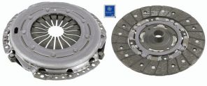 Sachs 3000 970 013 - Spojková sada -