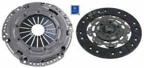 Sachs 3000 970 016 - Spojková sada -