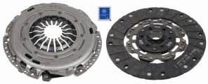 Sachs 3000 970 018 - Spojková sada -