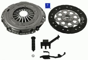 Sachs 3000 970 019 - Spojková sada -