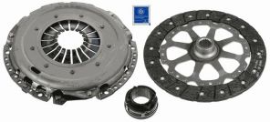 Sachs 3000 970 024 - Spojková sada -