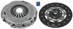Sachs 3000 970 028 - Spojková sada -