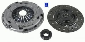 Sachs 3000 970 030 - Spojková sada -