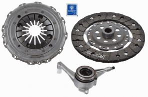 Sachs 3000 990 003 - Spojková sada -