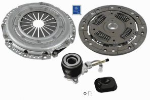 Sachs 3000 990 004 - Spojková sada -