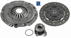 Sachs 3000 990 007 - Spojková sada -