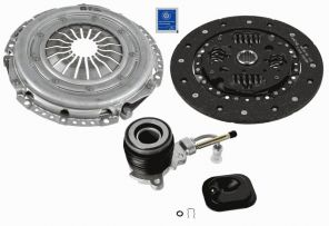 Sachs 3000 990 008 - Spojková sada -
