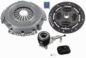 Sachs 3000 990 009 - Spojková sada -