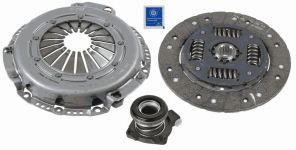 Sachs 3000 990 010 - Spojková sada -