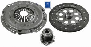 Sachs 3000 990 011 - Spojková sada -