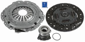 Sachs 3000 990 013 - Spojková sada -