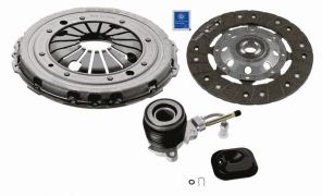 Sachs 3000 990 014 - Spojková sada -
