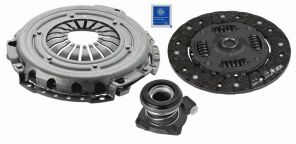Sachs 3000 990 017 - Spojková sada -