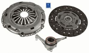 Sachs 3000 990 020 - Spojková sada -